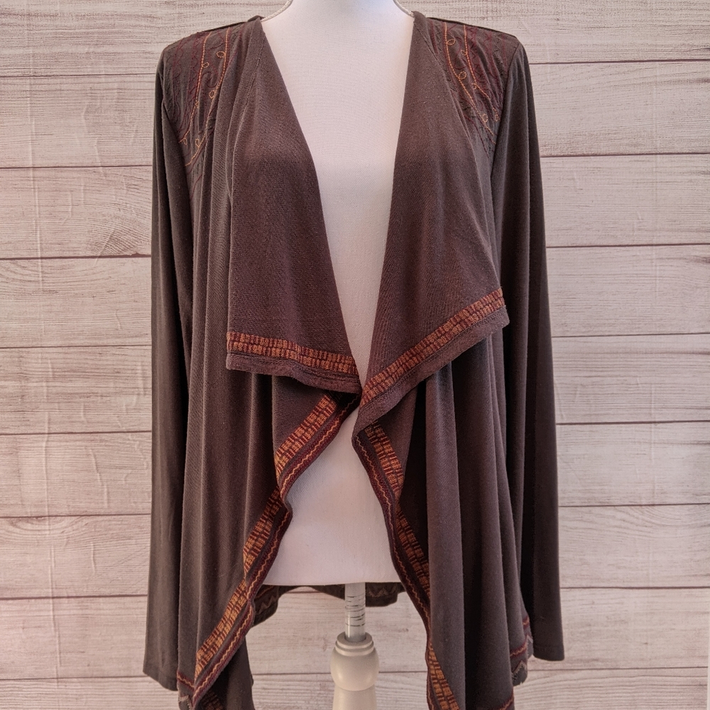 Cupio XL cardigan in excellent condition